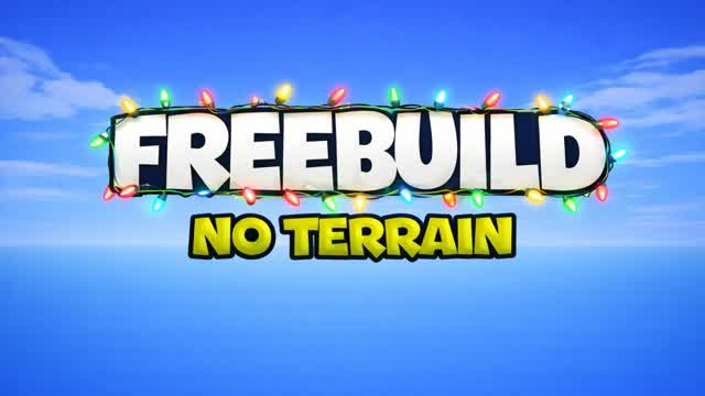 Freebuild No Terrain Practise