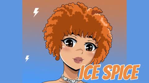 Ice Spice