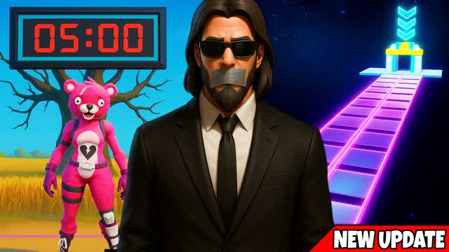 OCTO SQUID ROYALE 3 RED VS BLUE (VIPS)