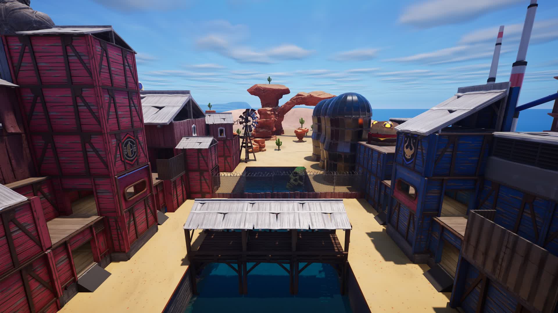 2 Fortnite - デバイスを奪取せよ