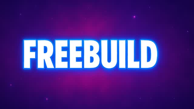 FREE BUILD - BRICK -