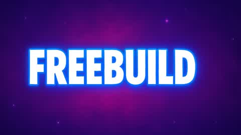 FREE BUILD - BRICK -