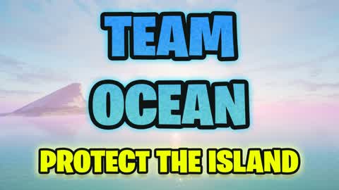 TEAM OCEAN 🌊