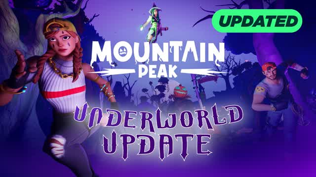 MOUNTAIN PEAK