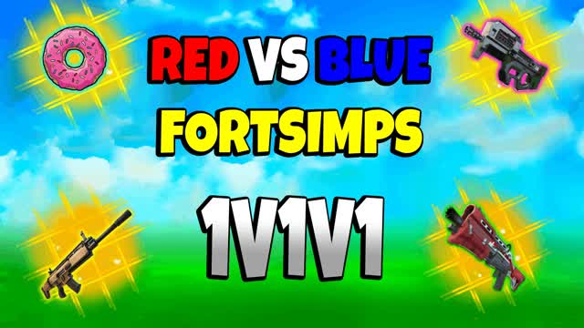 FFA 1V1V1 NEW UPDATE