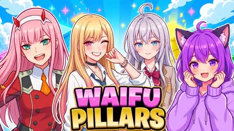 🌸 WAIFU PILLARS – ANIME FFA 🌸