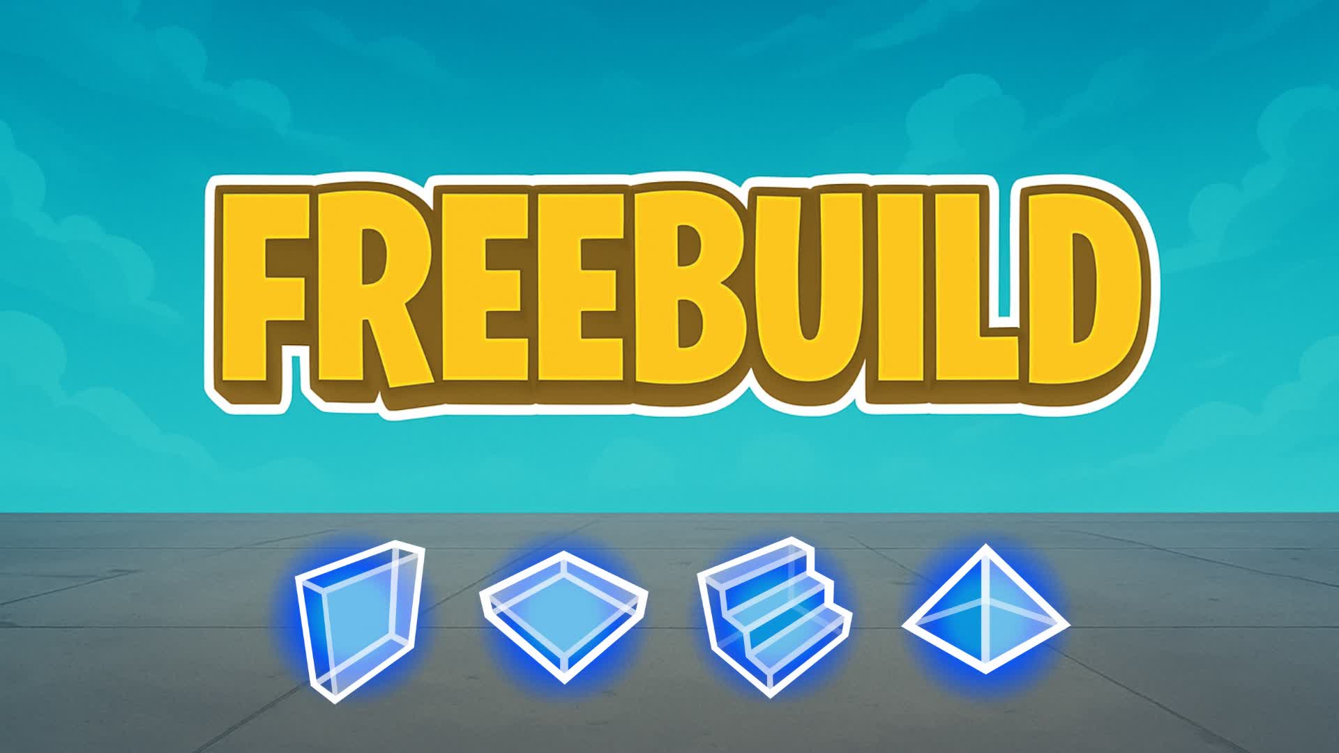 Freebuild Practice Training 📝