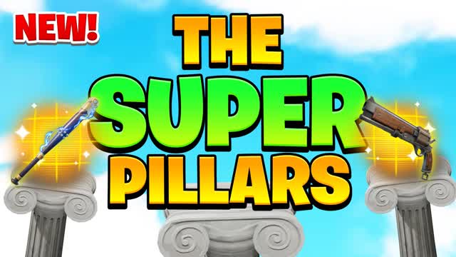 THE SUPER PILLARS