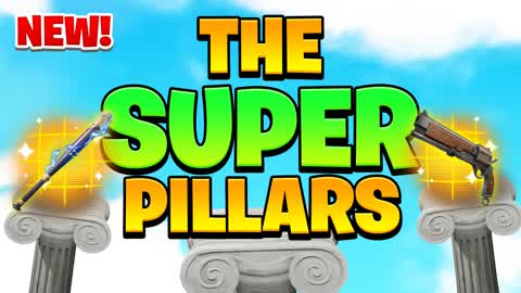 THE SUPER PILLARS
