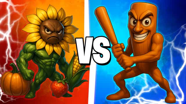 🟥 GROW A GARDEN vs STEAL BRAINROT 🟦