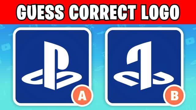 🔎GUESS THE CORRECT LOGO