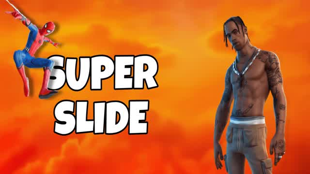 The Slide (NEW UPDATE)
