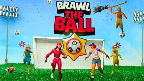 BRAWL THE BALL