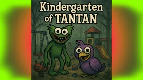 TANTAN [HORROR]