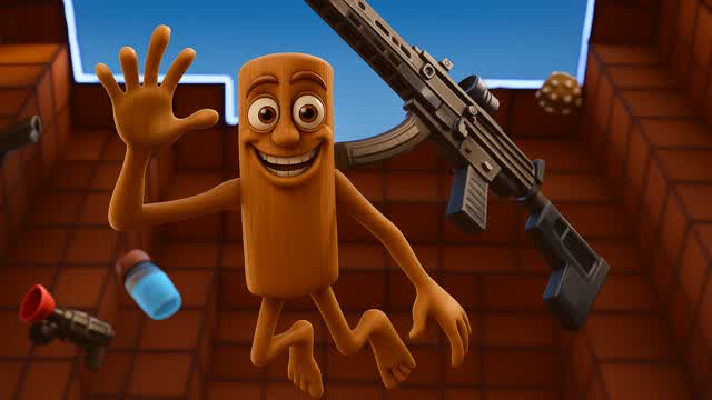 The Pit - Brainrot Edition