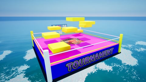 Island image