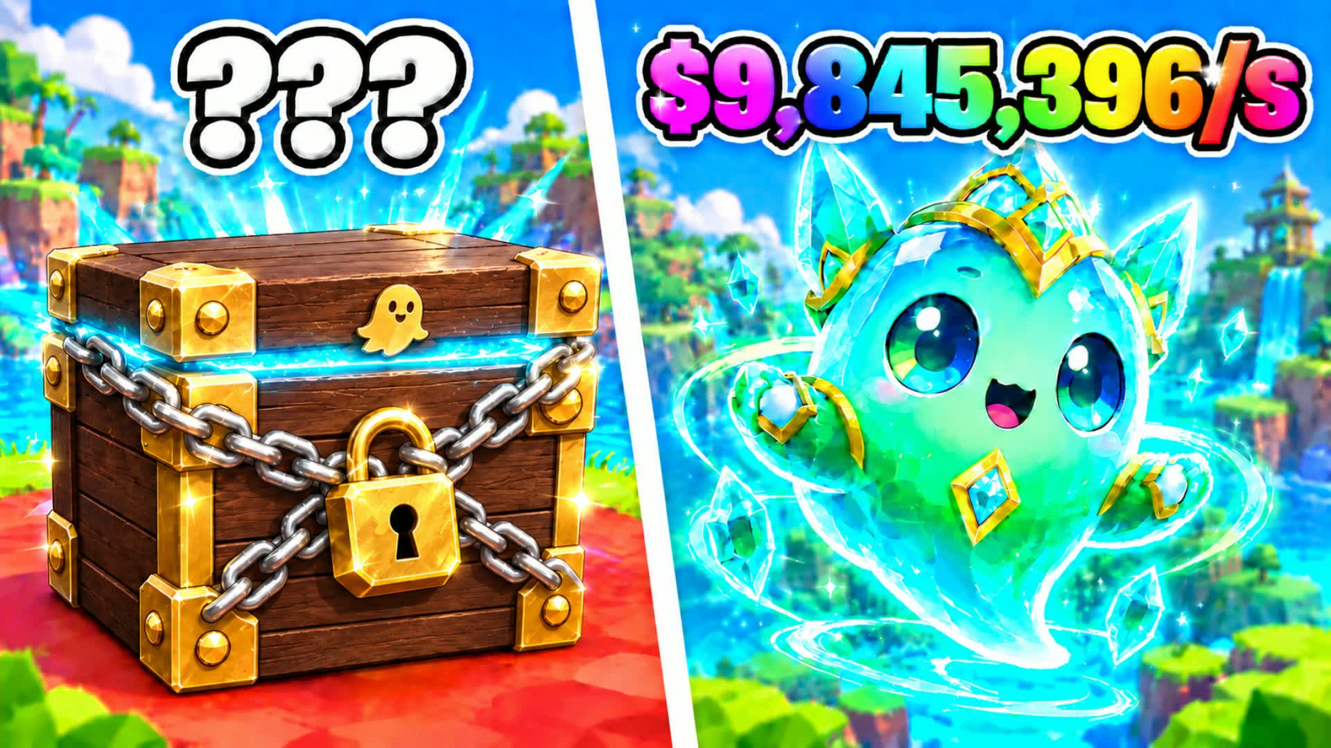 UNBOX THE SPRITE