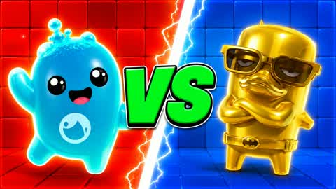 BLUE VS RED STEEL SIGNAL 🔵🔴