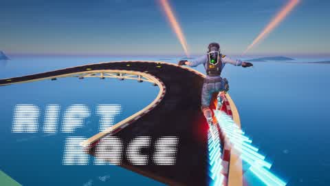RiFT RACE