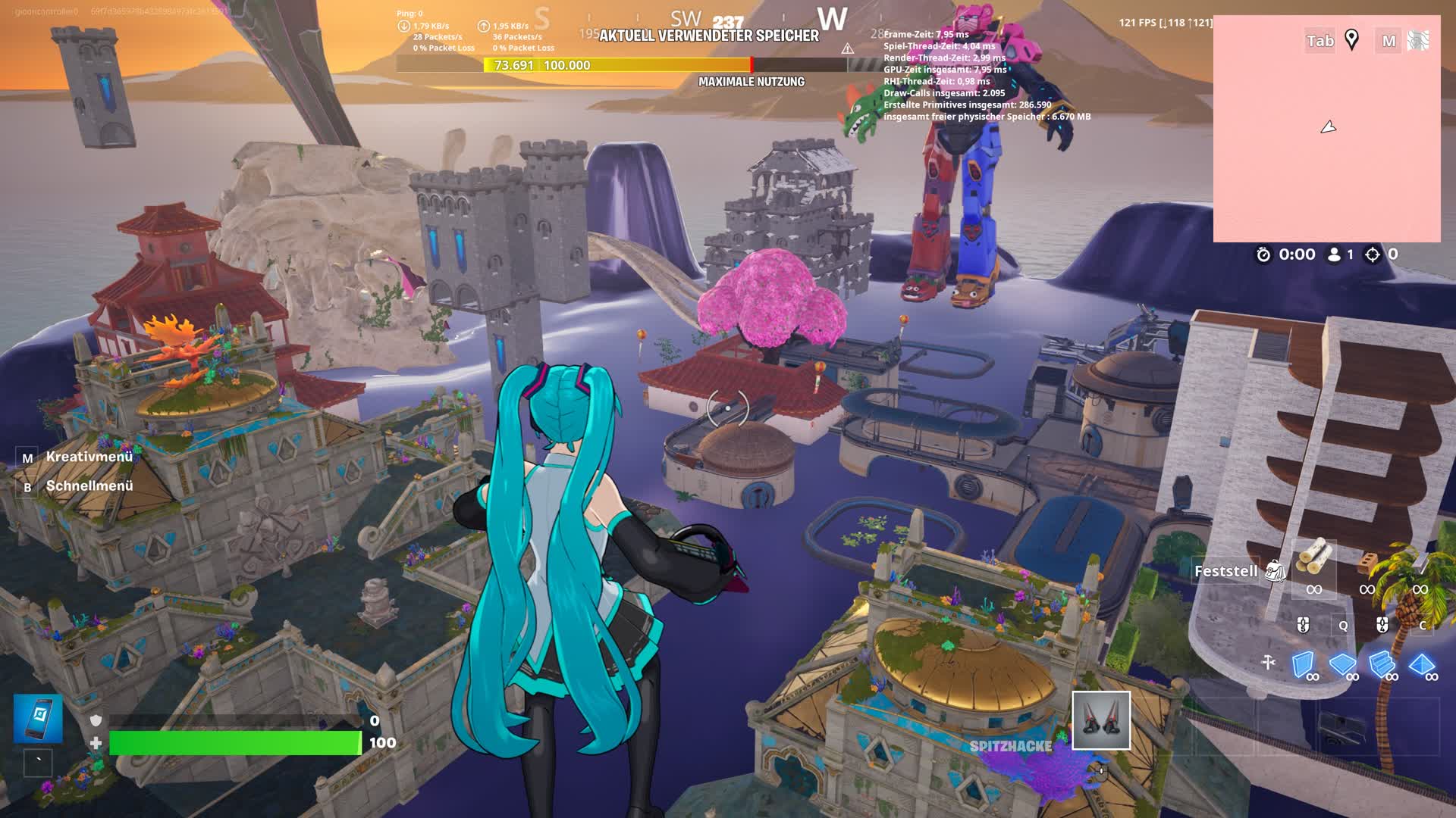 freebuild gunfight