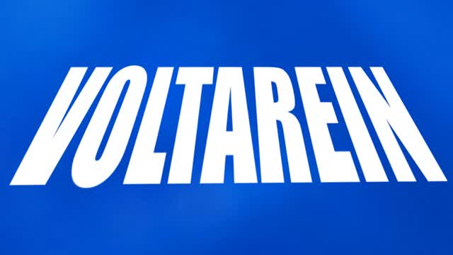 Voltarein