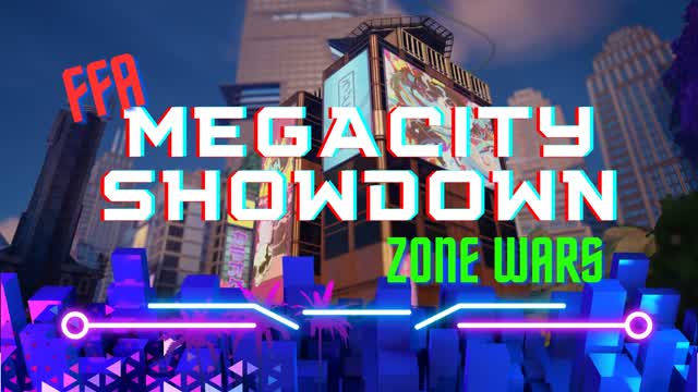 ❤️AWESOME ZONEWARS⭐️