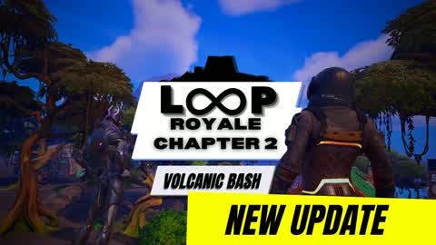 Loop Royale