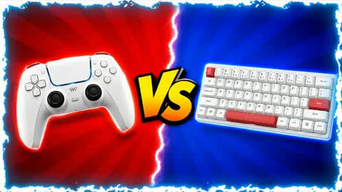 RED VS BLUE Arena Nexus 🔴🔵
