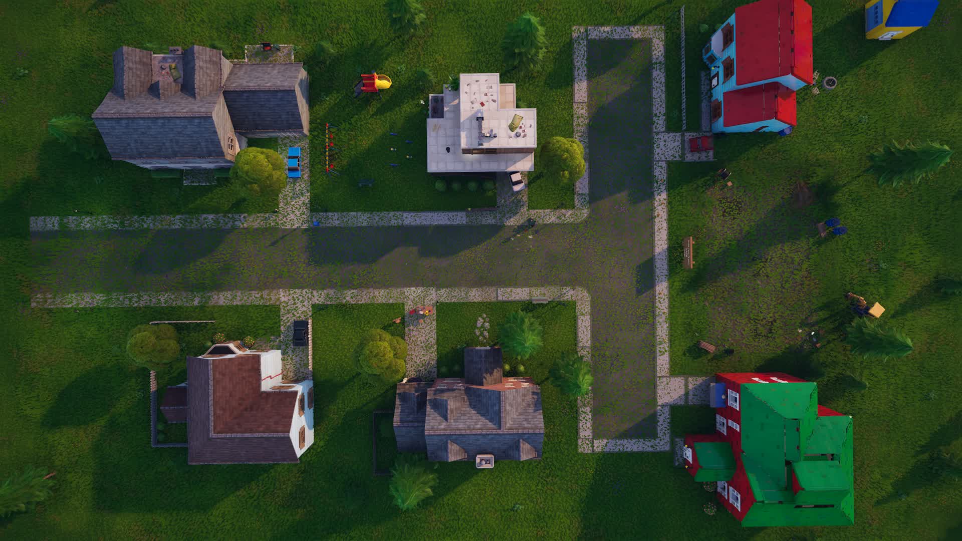 ビルダータイクーン