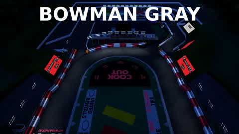 Bowman Gray