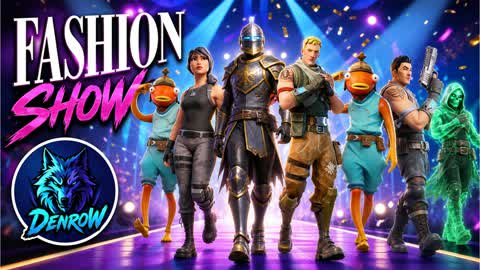 Banana Army Fashion Show
