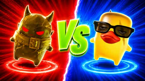 ๐ด EASY RED VS BLUE ๐ต RVB 67
