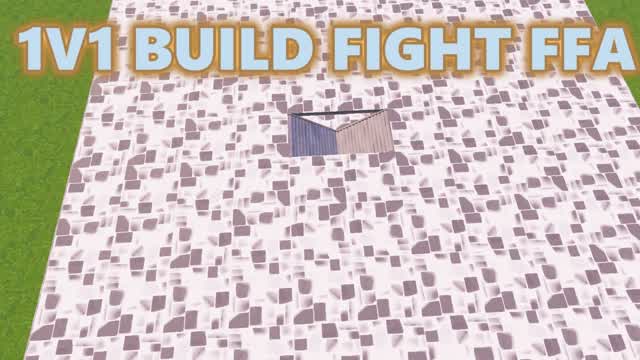 1v1 BUILD FIGHT FFA