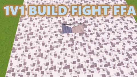 1v1 BUILD FIGHT FFA