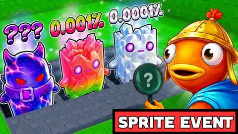 GO FIND THE BRAINROT【SPRITE】