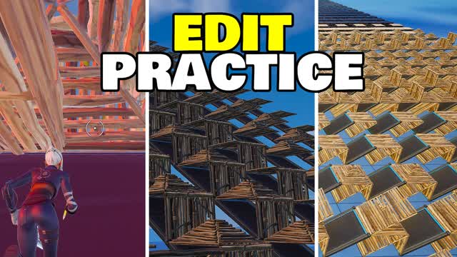 EDIT PRACTICE