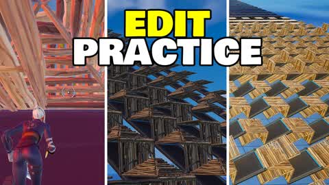 EDIT PRACTICE
