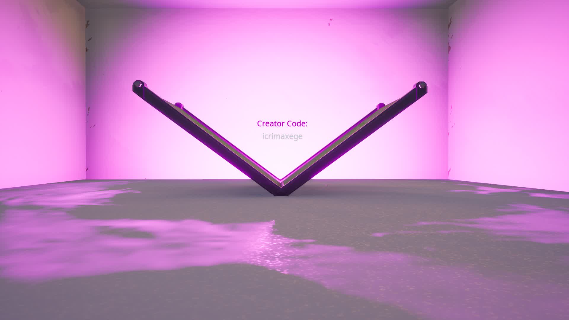 iCrimaxEGEs 1v1 Map
