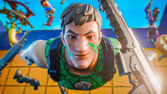 ⭐️ SUPER PIT ⭐️