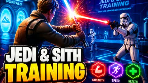 Star Wars Training Academy