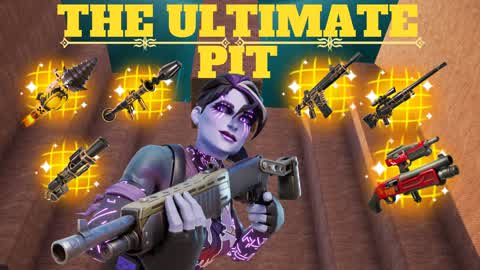 The Ultimate Pit