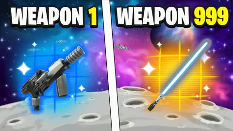 STAR WARS 🧠 BRAINROT 🔫GUN GAME