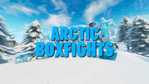 ❄️ Arctic Boxfights ❄️