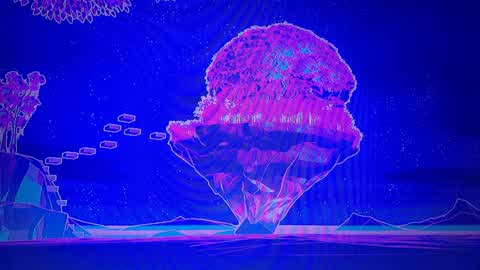 CANYON OF THE DYING DEAD