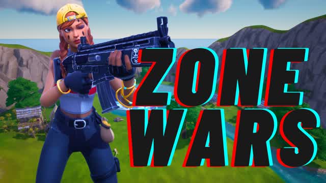 Capture 1 – the simple zone wars