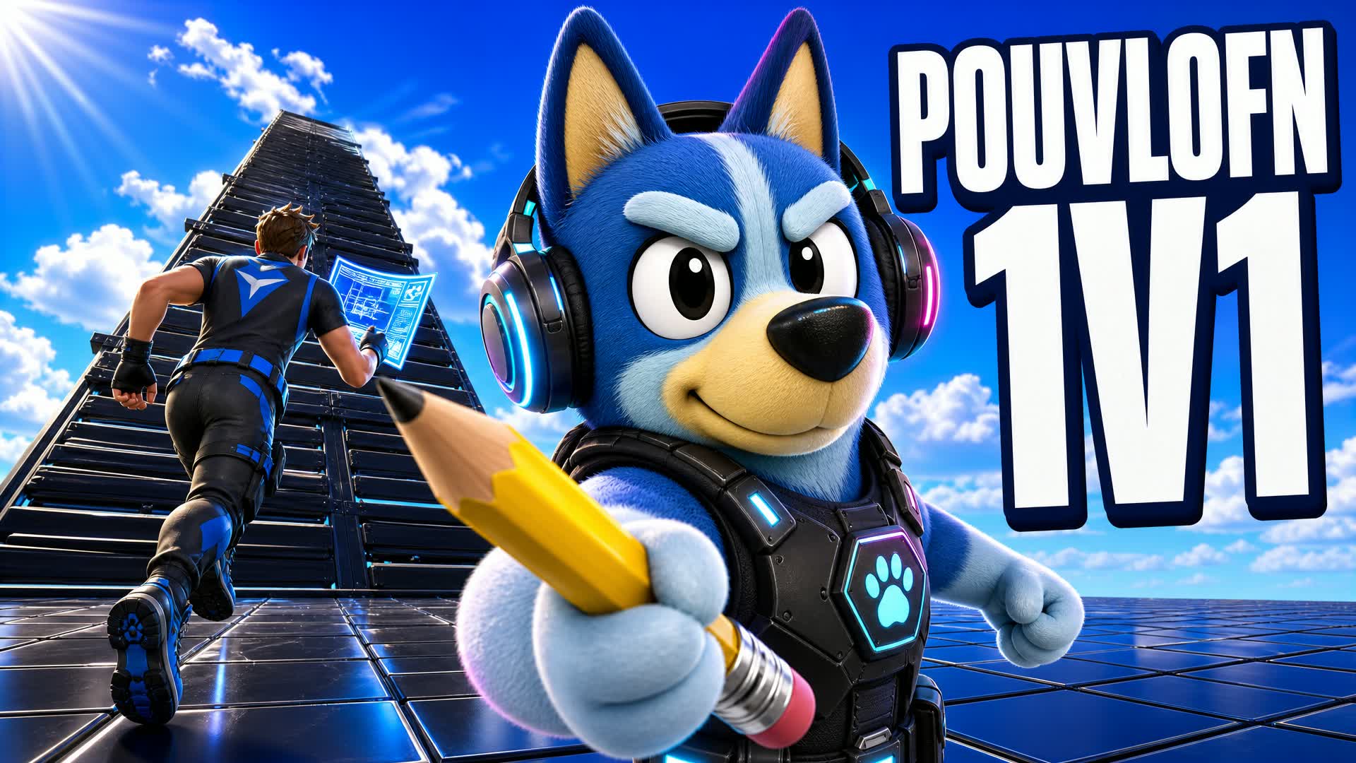 PouvloFN 1v1