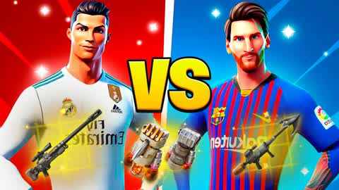 🐐MESSI VS RONALDO🔥🥇