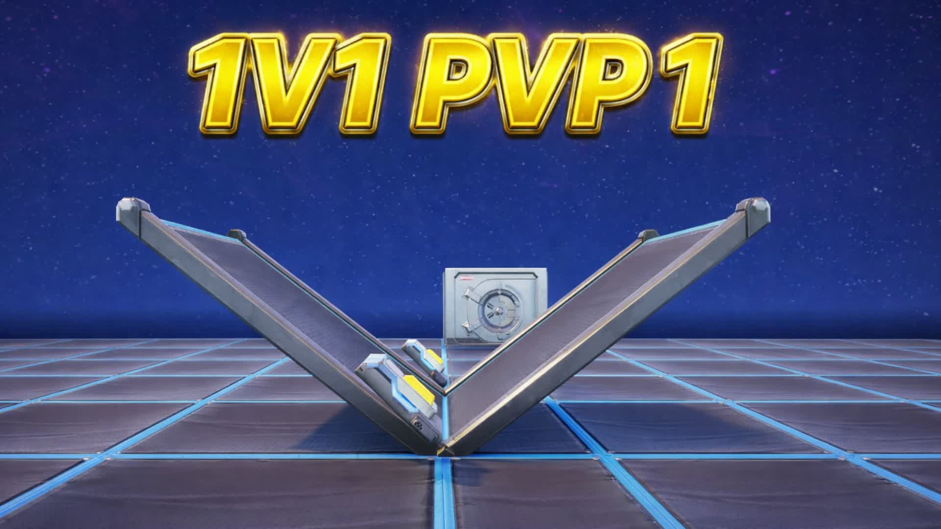 1 対 1 のプレイヤー同士の対戦 1