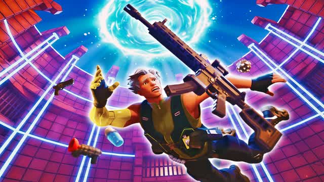 LD PIT • JAILBREAK FFA & 1v1 Arena