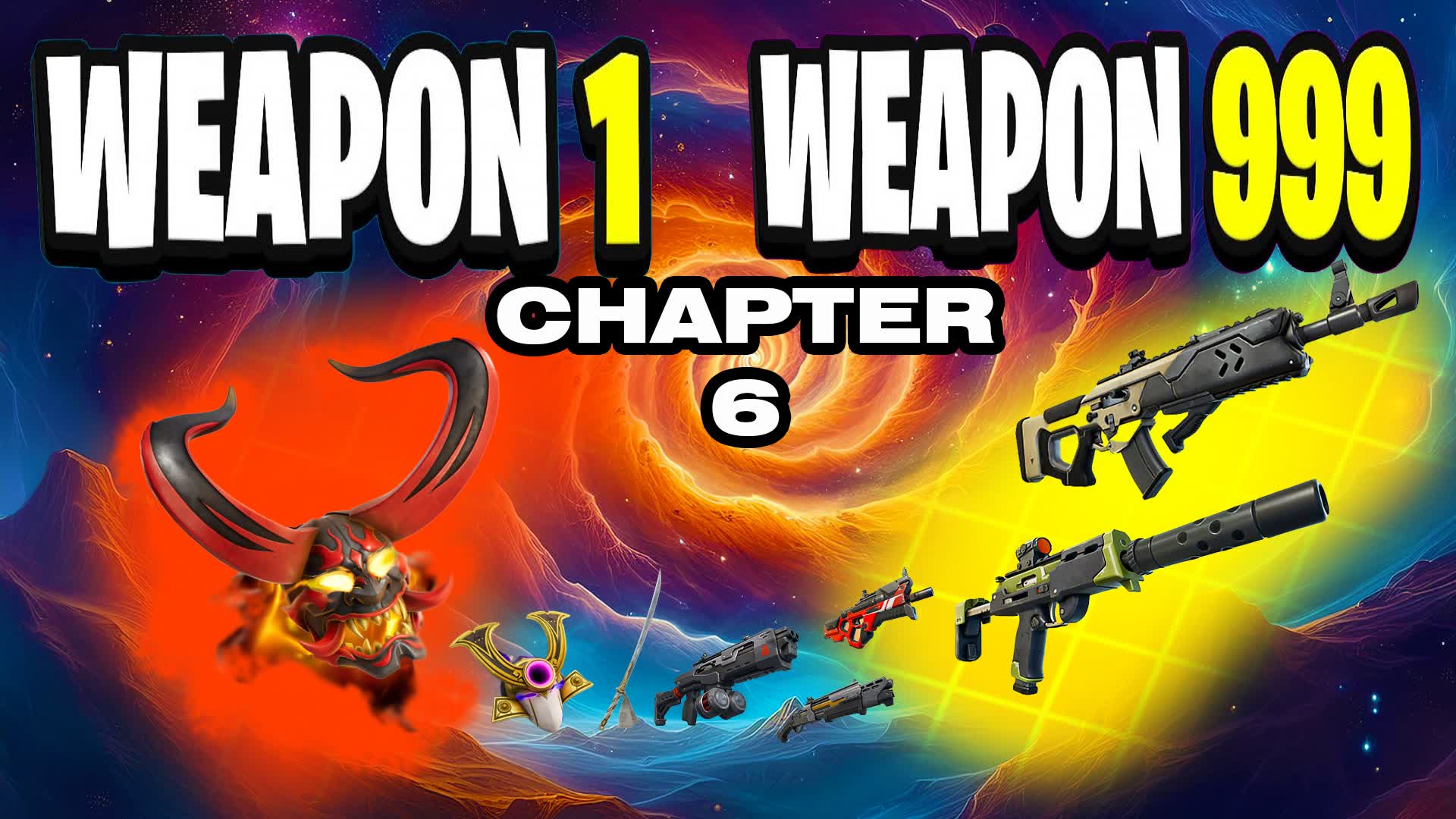 ⭐Not An Ordinary🎯One Shot Gun Game